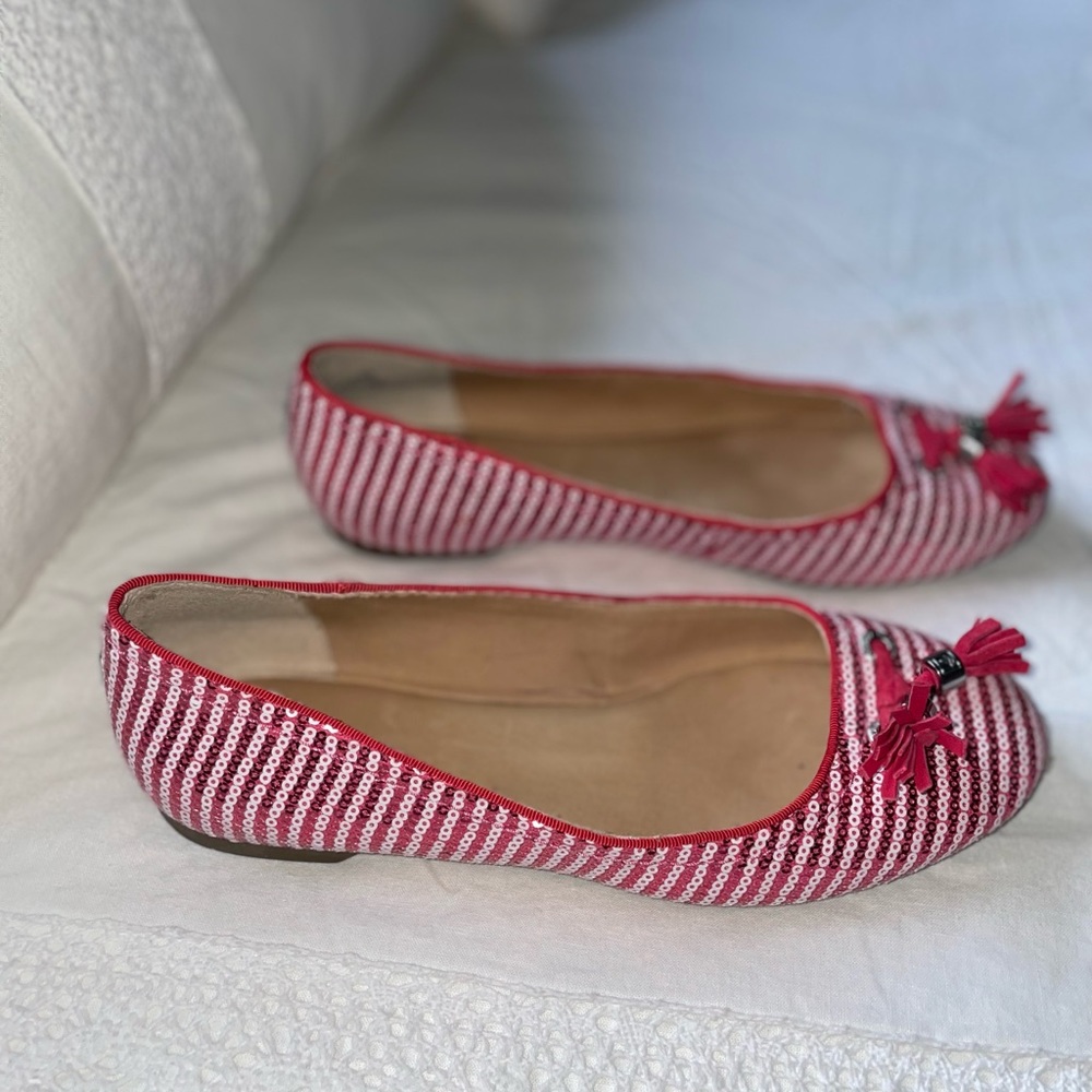 Sperry shoes